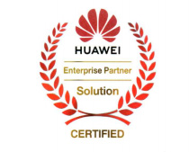 中台威堡科技携手华为终端，共创智慧未来