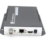 HDMI+CVBS高清编码器